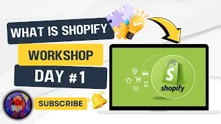 5-Day Free Shopify Workshop | Learn E-commerce, Facebook Ads & Dropshipping in Urdu / Hindi