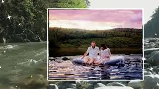 По камешкам река бежит    Людмила Сенчина