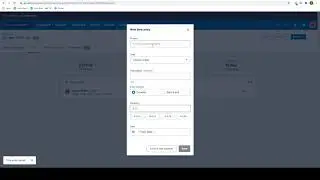 Guide to Xero Projects