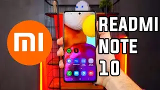 Descubre lo que se sabe del nuevo Xiaomi readmi note 10 y 10 pro