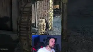 Угнал вертолет у клана в DAYZ 