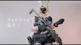 ❖Mad Dog"狂犬" ❖ _SpearLT