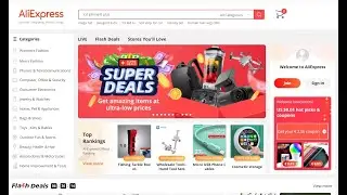 Товары для рыбалки с Aliexpress. Анонс обзоров.