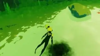 ABZU Exploring Underwater Walkthrough HD