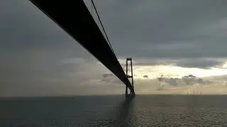Эресуннский Мост