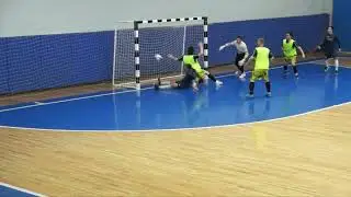 Вектор- Есенин. Голы