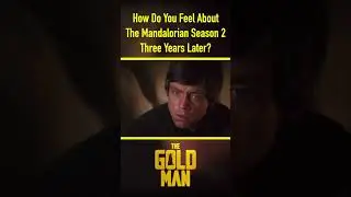 How Do You Feel About The Mandalorian Season 2 Three Years Later? 