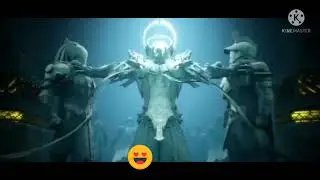 Finally it came 😍Battlegrounds Mobile India Ocean Archlord XSuit Trailer 20th August 2021😍