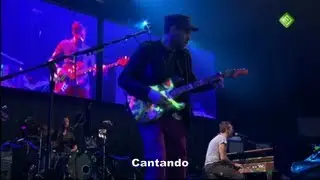 Trouble Subtitulado - Coldplay