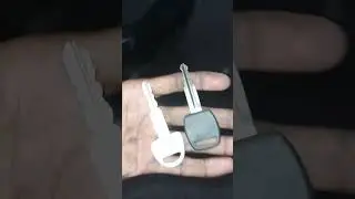 All Lost keys Making done
