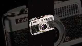 A CAMERA that TAKES TWICE AS MANY PHOTOS 🎞️🔝