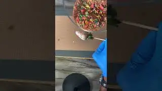 Infused Fruity Pebbles Edibles🍓