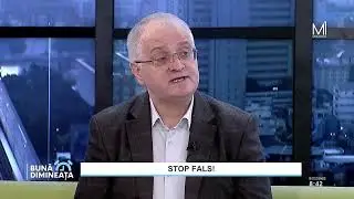 STOP FALS! Episodul 4