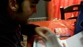 Unboxing PS VITA Italiano
