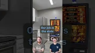 Luck be a landlord is a weird game
