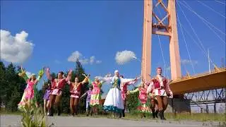 Союз татарской молодежи Сургута