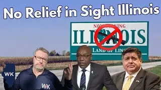 The Good, The Bad and The Ugly, All Coming From Illinois
