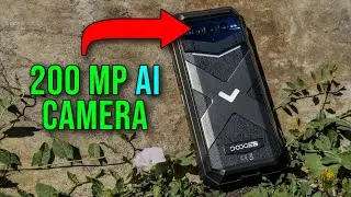 The FLAGSHIP DOOGEE V Max Plus Rugged Phone Review