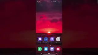 Como tirar foto da tela do Samsung Galaxy S10+