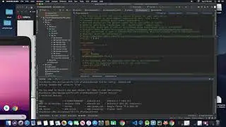 HOW TO CHECK FLUTTER DEVICES CONNECTED ON YOUR TERMINAL