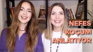 NEFESİNLE TANIŞ DÜNYAN DEĞİŞSİN!