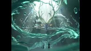 Wuthering Waves - Encounter with Jue and Battle against Jue