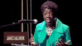 BALDWIN THE TEACHER | Thelma Golden