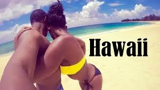 Hawaii vacation