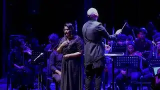 O mio babbino caro by Puccini: Concert for Friendship, India/UK Together Season of Culture