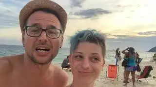 Gli Arigolla in Brasile 2016. Parte 23! L'ultima puntata!