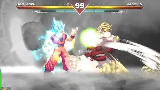 Goku maybe released(maybe?...)