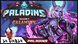 Paladins Season Pass 2021 - IS IT WORHT IT?