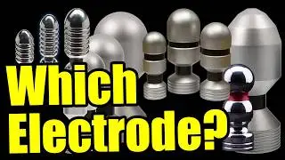 The Ultimate Guide to Choosing E-Stim Electrodes