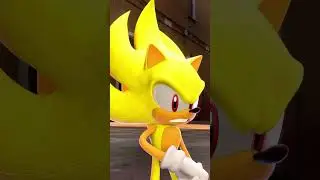 Sonic ohio final boss  