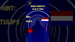 Flags of the World Quiz #shorts #games #gameplay #guess