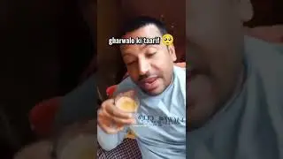 chai muh par fek kr maarunga 😂😂 Puneet superstar