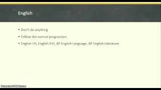 How to Become Valedictorian in Plano ISD