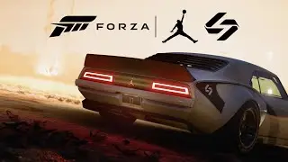 1969 Chevrolet Camaro Jordan Luka 3 