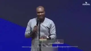 all laws are backed by the power of God//apostle Joshua Selman#koinoniaglobal