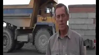 Тимофеевский каменный карьер