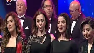 Radyo Sanatçıları Konser Saati "Türk Sanat Müziği  Konseri"   TRT Ankara Radyosu