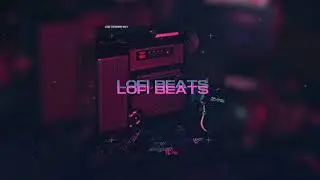 Cooky - Lofi Beats 🍪  [Lofi Hip Hop/Sad Beat]