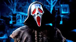 Dead by Daylight w/ @okamisky