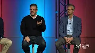 Digital Transformation Panel Discussion