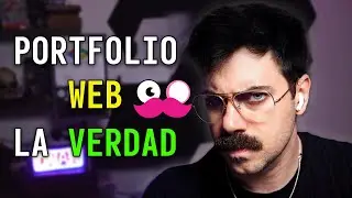 Does a Web Portfolio Help You Get a Job? 