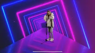 Imagine Dragons-Whatever It Takes(Russian Cover | на русском)-REGHINA ALEXANDRINA