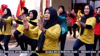 SENAM SEHAT RW 06 DESA SURUH KALANG