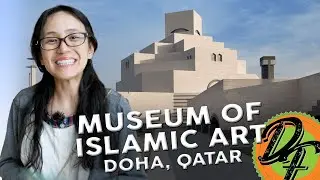 Museum of Islamic Art - Doha, Qatar