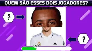 DESAFIO DOS TRÊS ERROS ACHE AS TRÊS DIFERENÇAS VERSÃO FUTEBOL   QUIZ