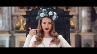 Natural Born Killers - Born To Die - 2022 "Natural Born Killers" (Music Video) Lana Del Rey